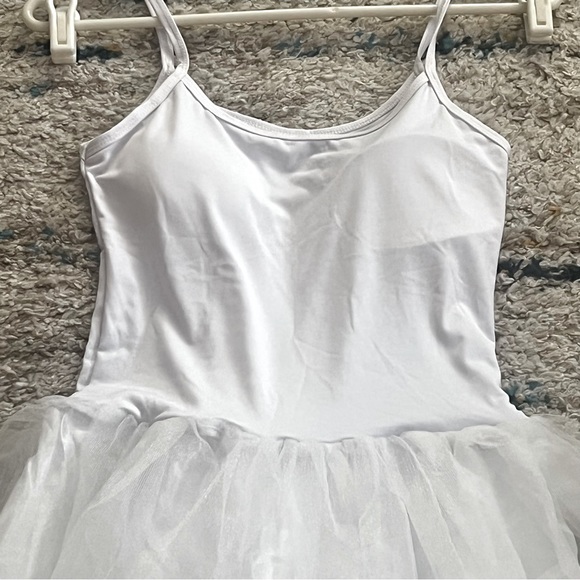 Wedding, Dance, Performance, Tulle dress Size Medium NWOT - Picture 9 of 16